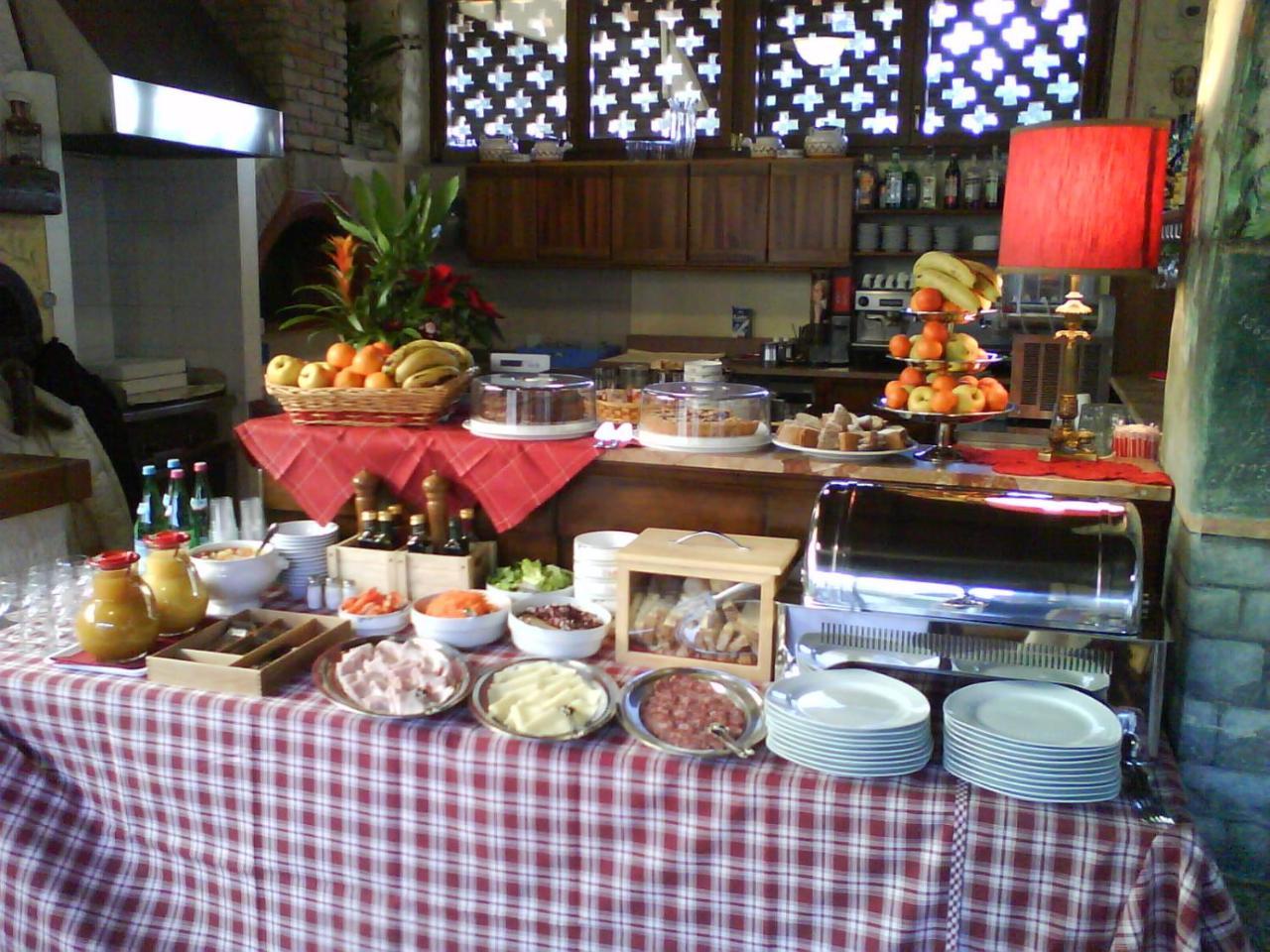 Agriturismo Cassinazza Orsenigo Ngoại thất bức ảnh